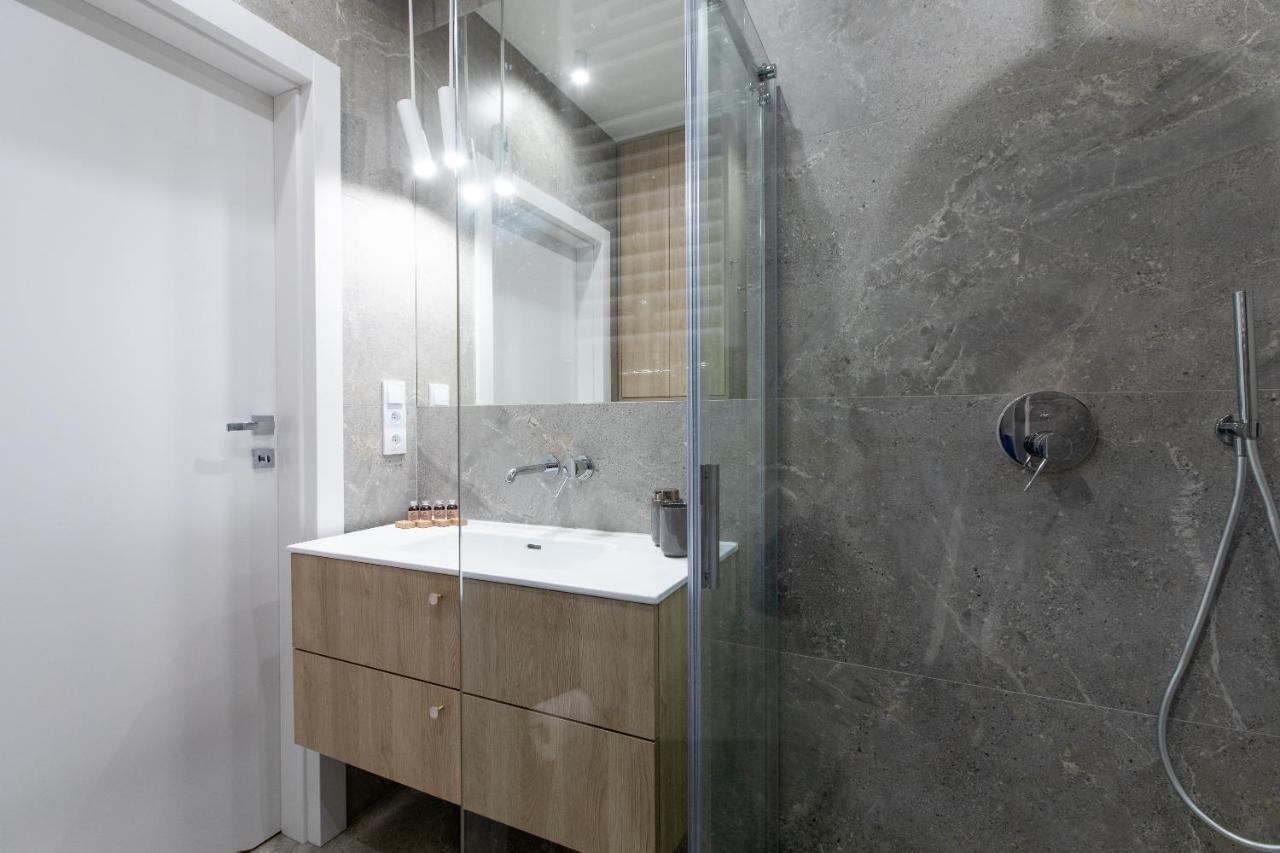 Resort Apartamenty Klifowa Rewal 85 Esterno foto
